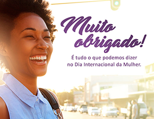 Dia Internacional da Mulher 2017