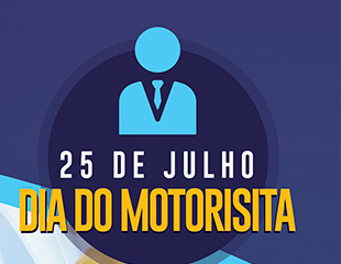 Dia do Motorista