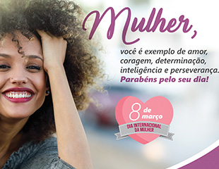 Dia da Mulher