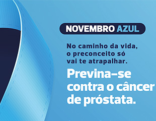 Novembro Azul