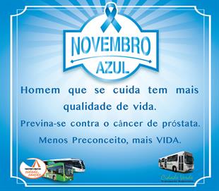 novembro azul