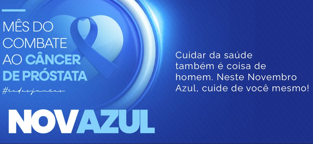novembro azul