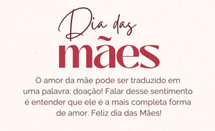 Dia das maes